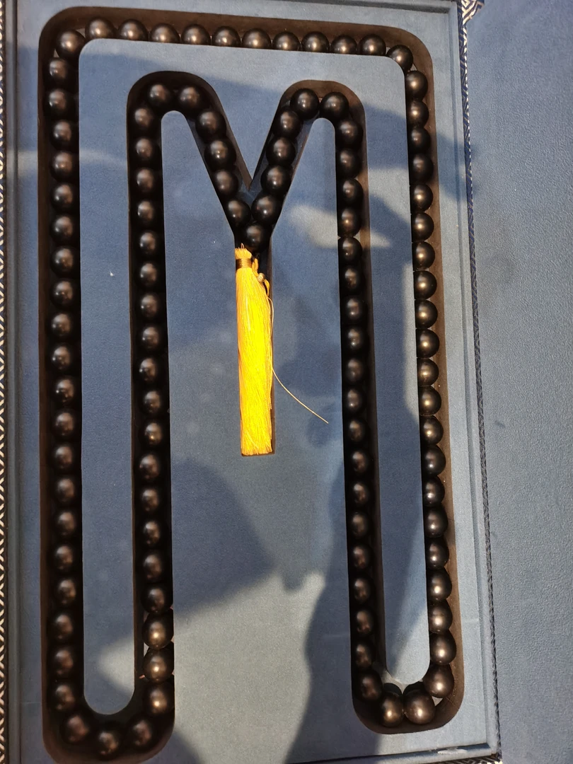1315 墨玉108颗(2.0)