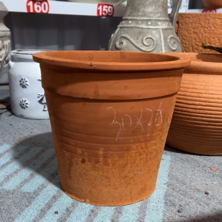 30×26 手工拉胚微瑕