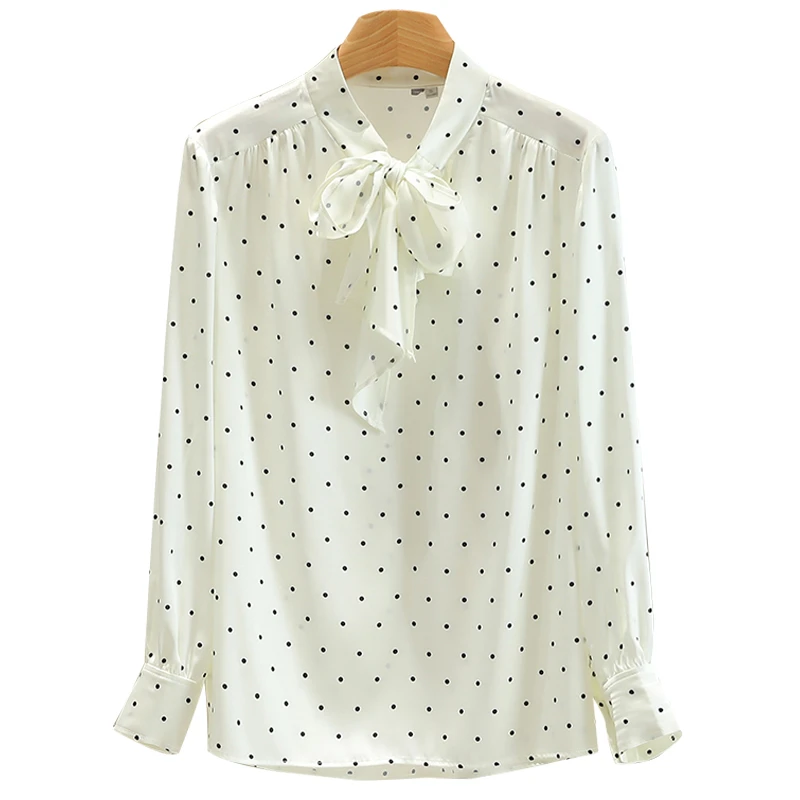 【伍莎-自营】百搭时尚蕾丝衫#QMT45S009