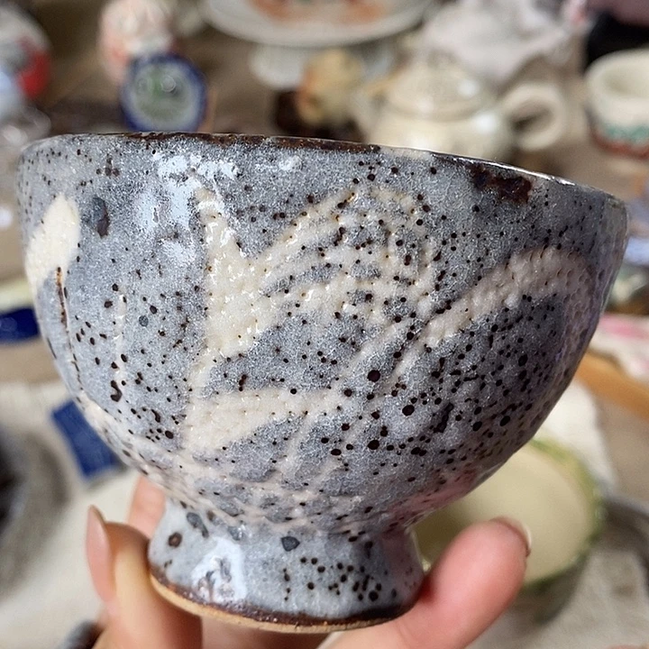 瓷片你是怎么说出来这么