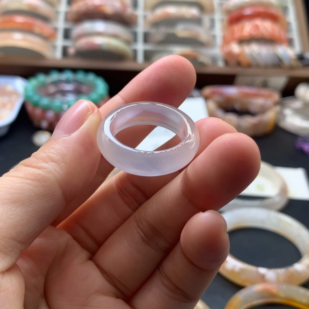 【闪购商品】未镶嵌手链玛瑙/玉髓?*