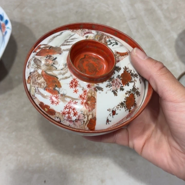 用***6瓷器及陶器及其他