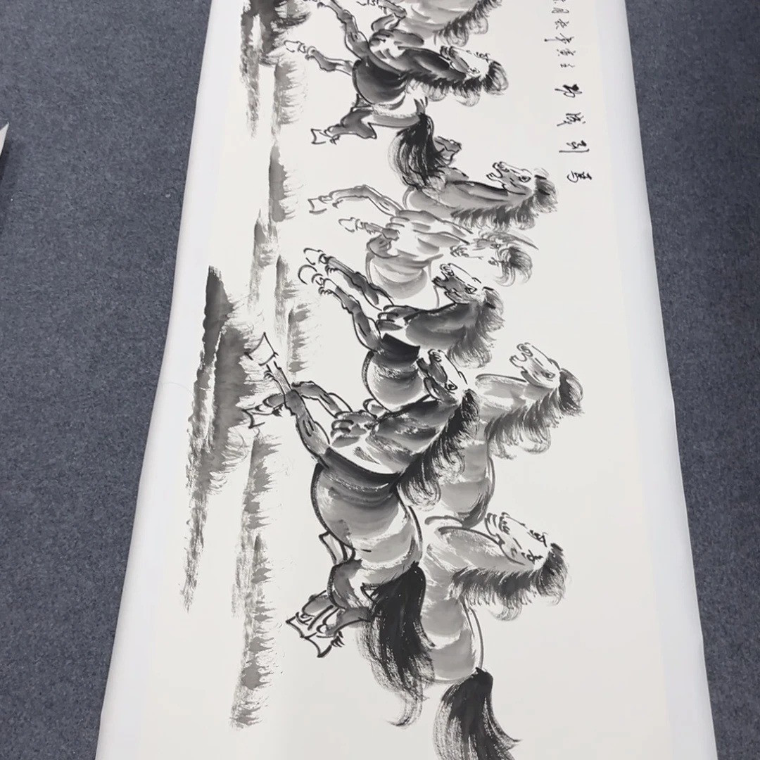 国画我们的目标是成为一