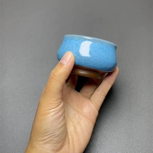 【闪购商品】茶盏-10102..........