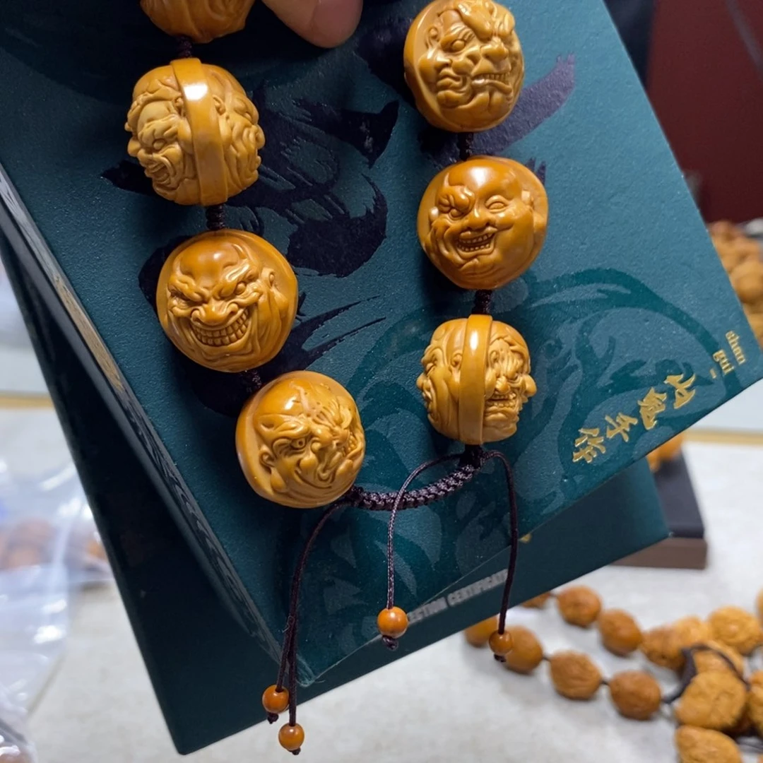 橄榄核吊坠橄榄树