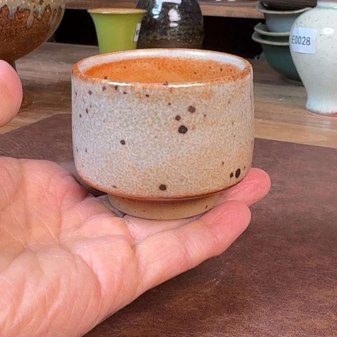 景德镇陶瓷老杨手作