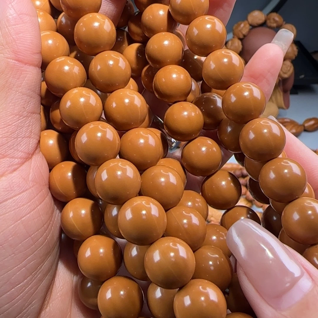 橄榄核手串/手链福利待遇