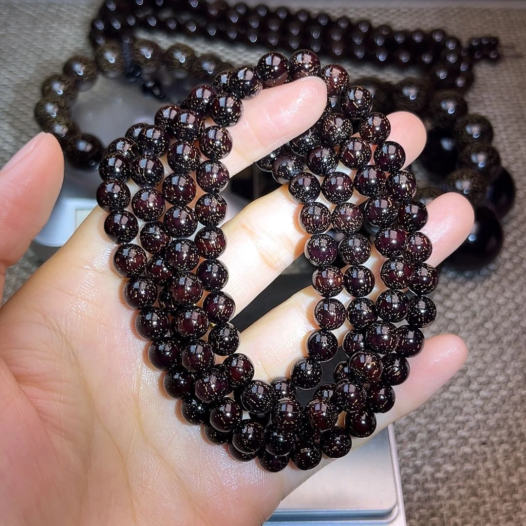 檀香紫檀（小叶紫檀）0.7 108 爆星