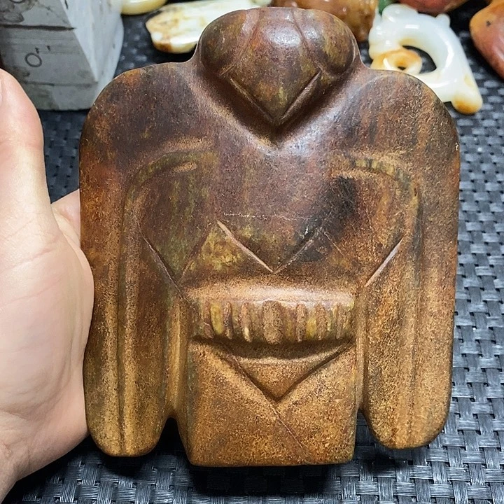 菩提根/象牙果吊坠