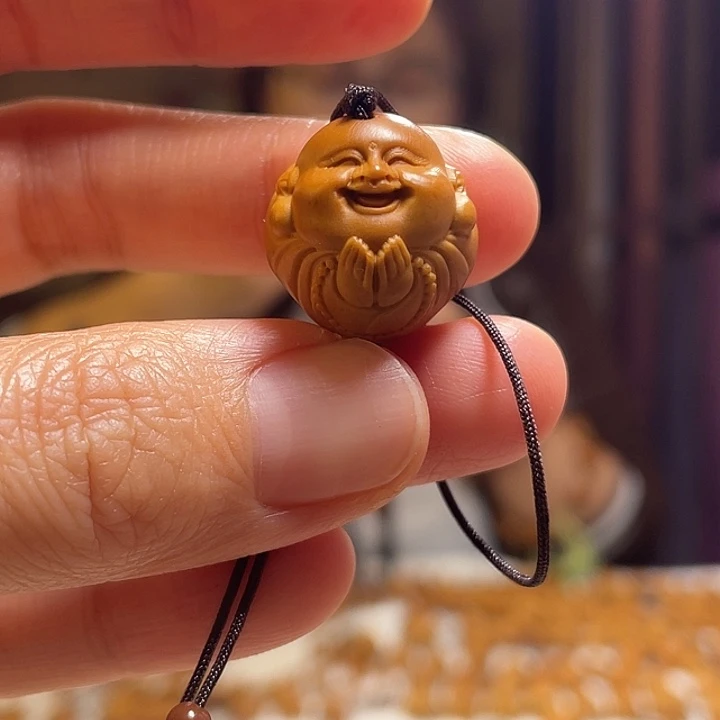 手串/手链橄榄核
