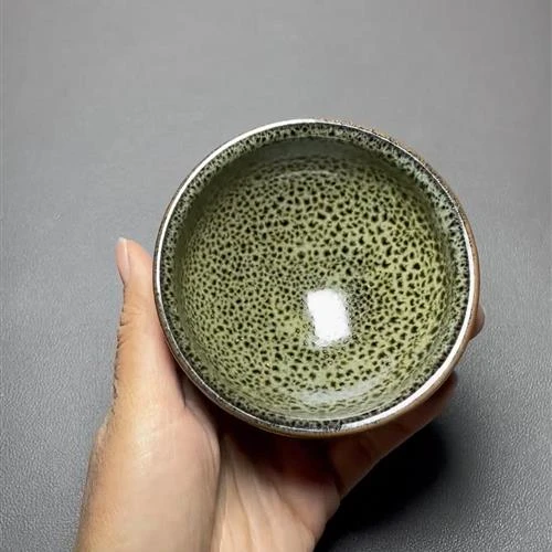 【闪购商品】茶盏-572............