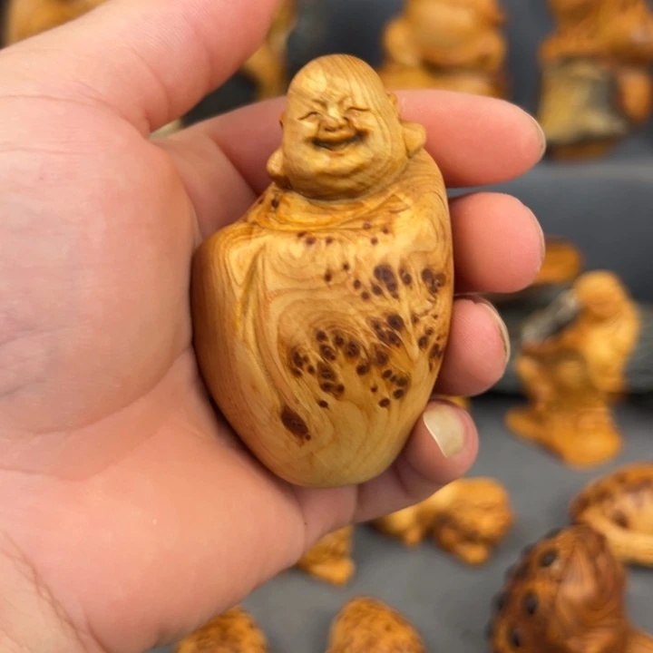 柏木（崖柏）点点关注