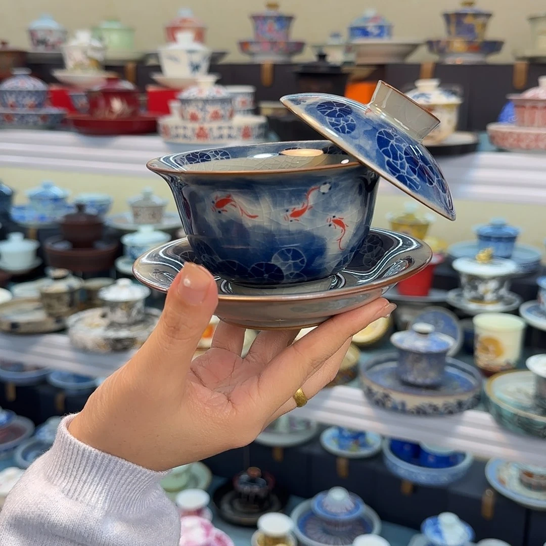 我们的目标是成为更