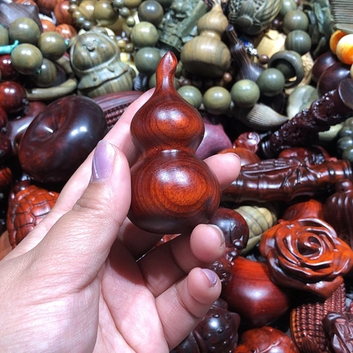 维腊木（绿檀）12336654779998777