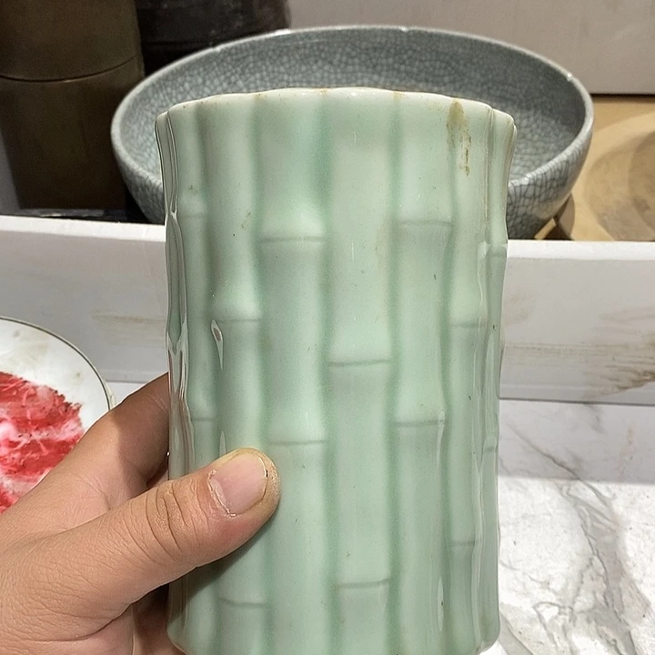 55 号茶周边，不明白可以咨询
