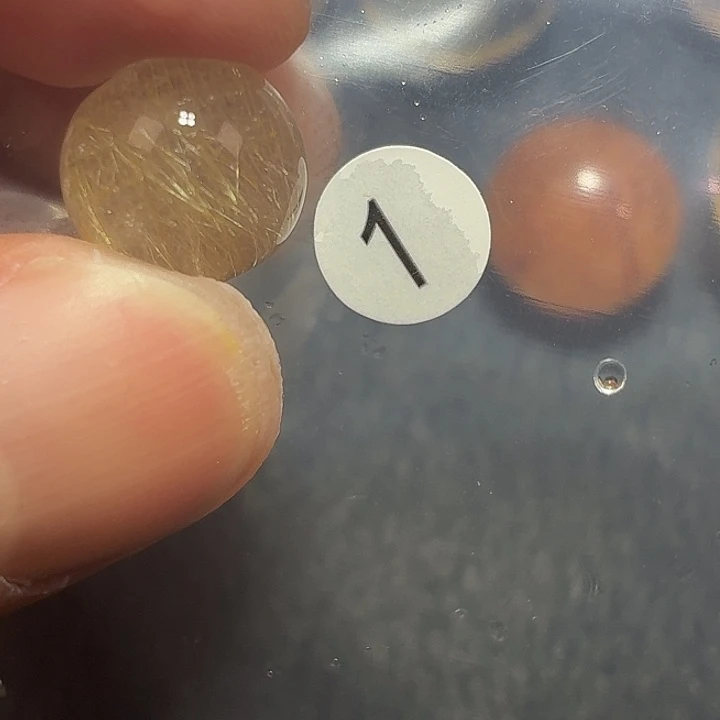 朵****水晶未镶嵌吊坠(不含链)