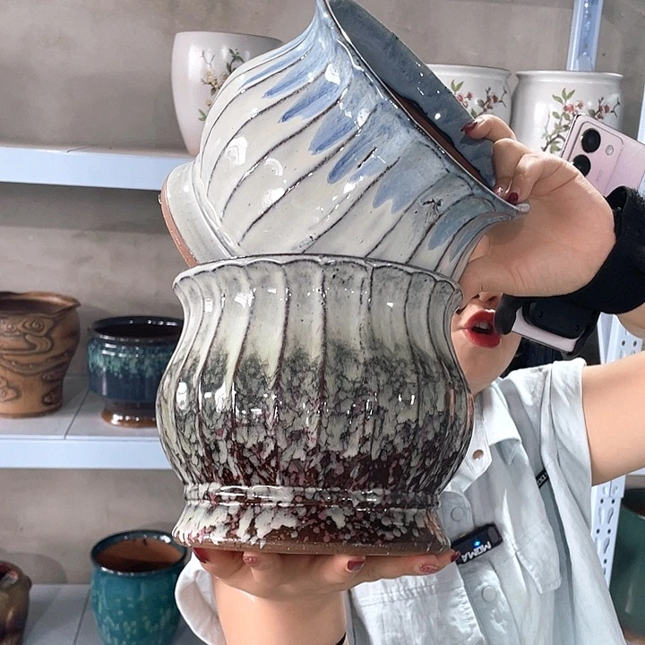 正品高18口20两个