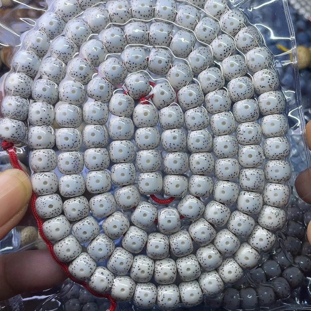 星月菩提吊坠通****磊10 9桶