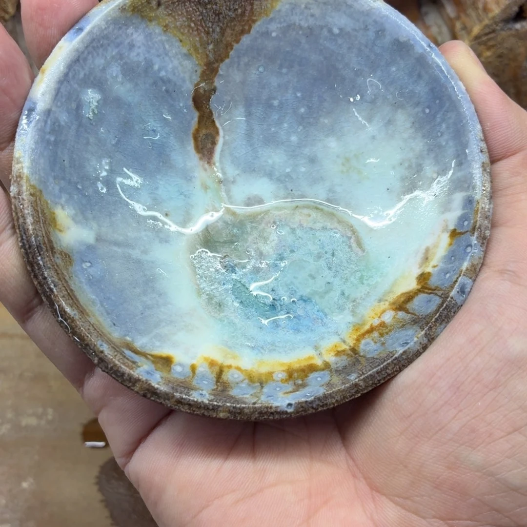 陶园柴烧精品高货743