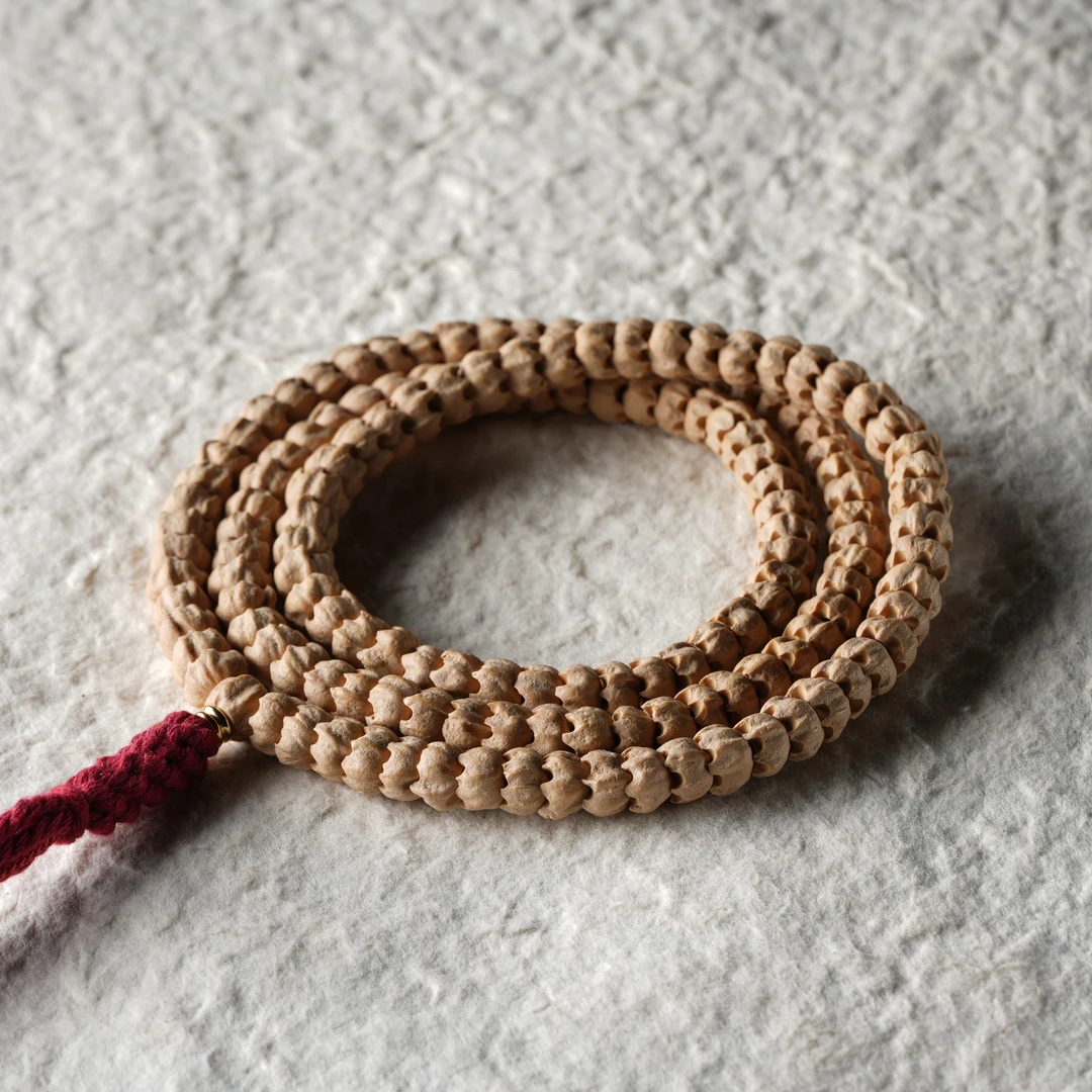 【朝奉】柏香籽/百香籽（编号F159） 天然文玩 尺寸 7