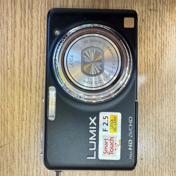 9新 Panasonic/松下 fx78 二手商品no退换