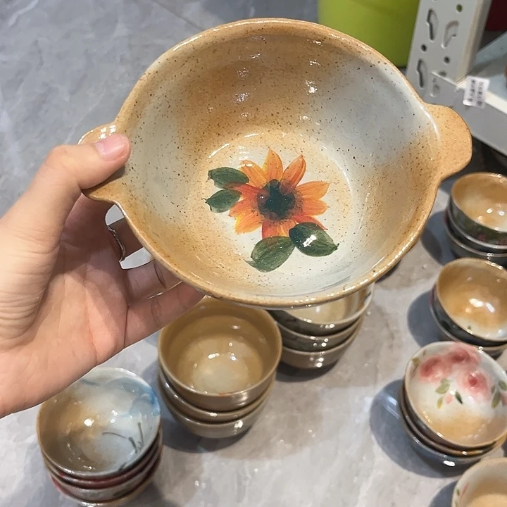 稻谷壳景德镇陶瓷学院