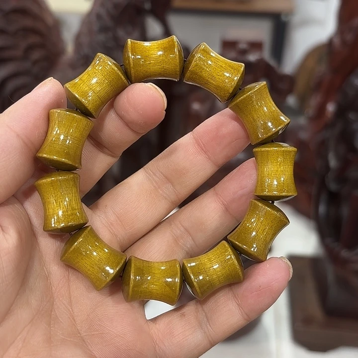 木雕艺术作品欣赏