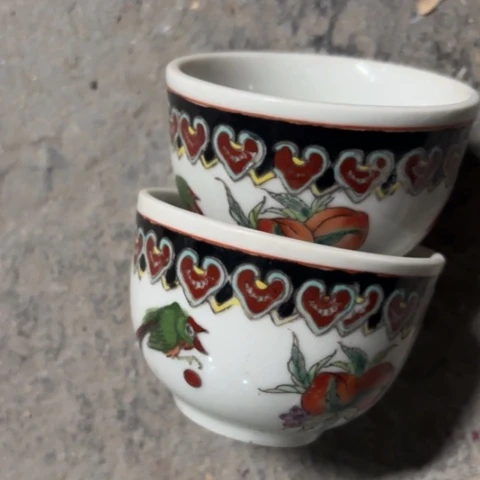 杯景德镇陶瓷瓷器