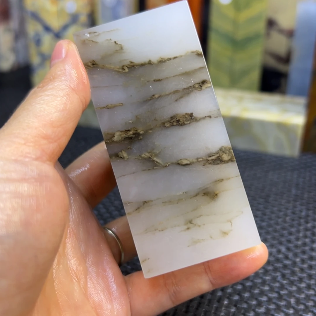 温***澜仙居石印章石印章石