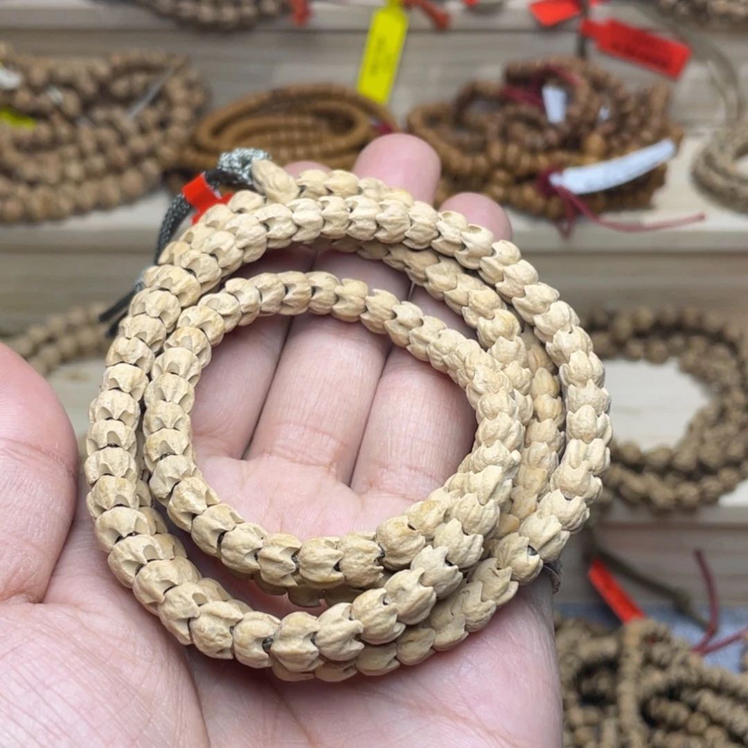 手串柏香籽/百香籽