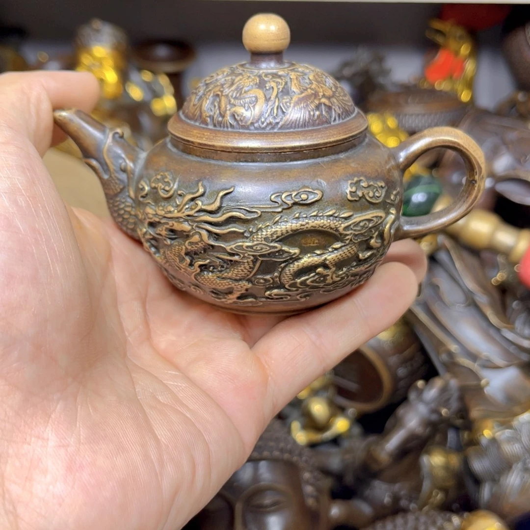 天王铜器专属链接