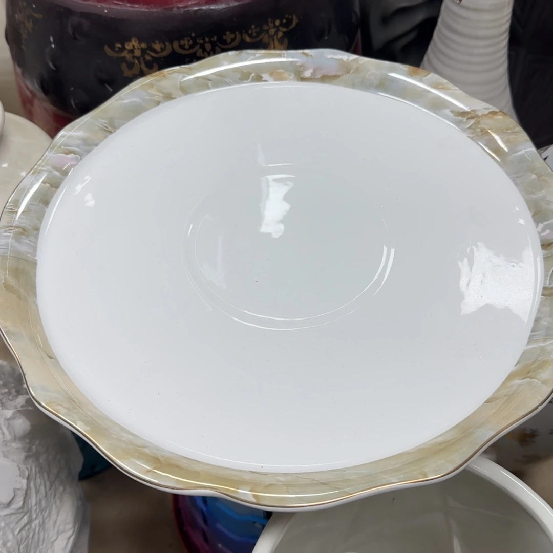 瓷片陶瓷工艺陶瓷艺术