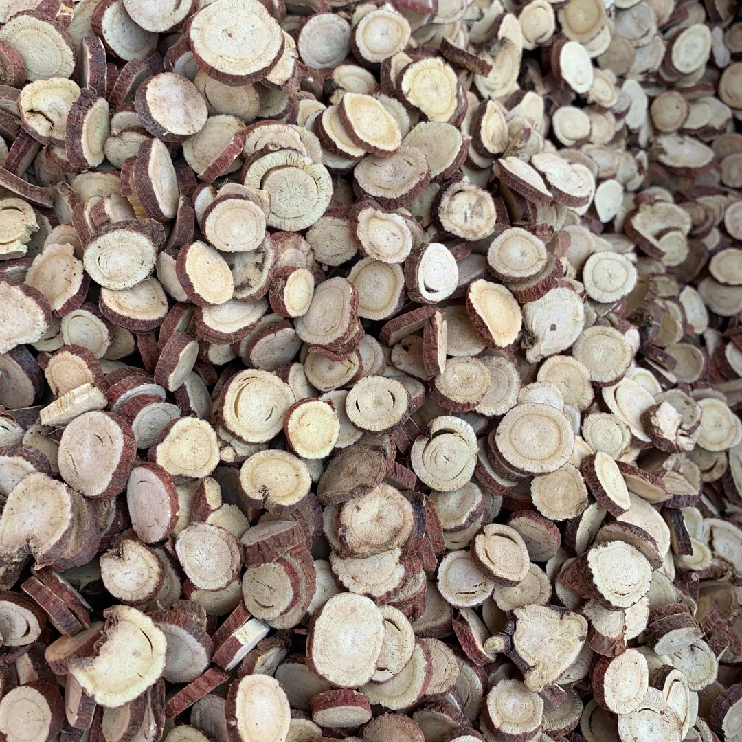 甘草精选红皮甘草无硫泡水生甘草可选炙甘草