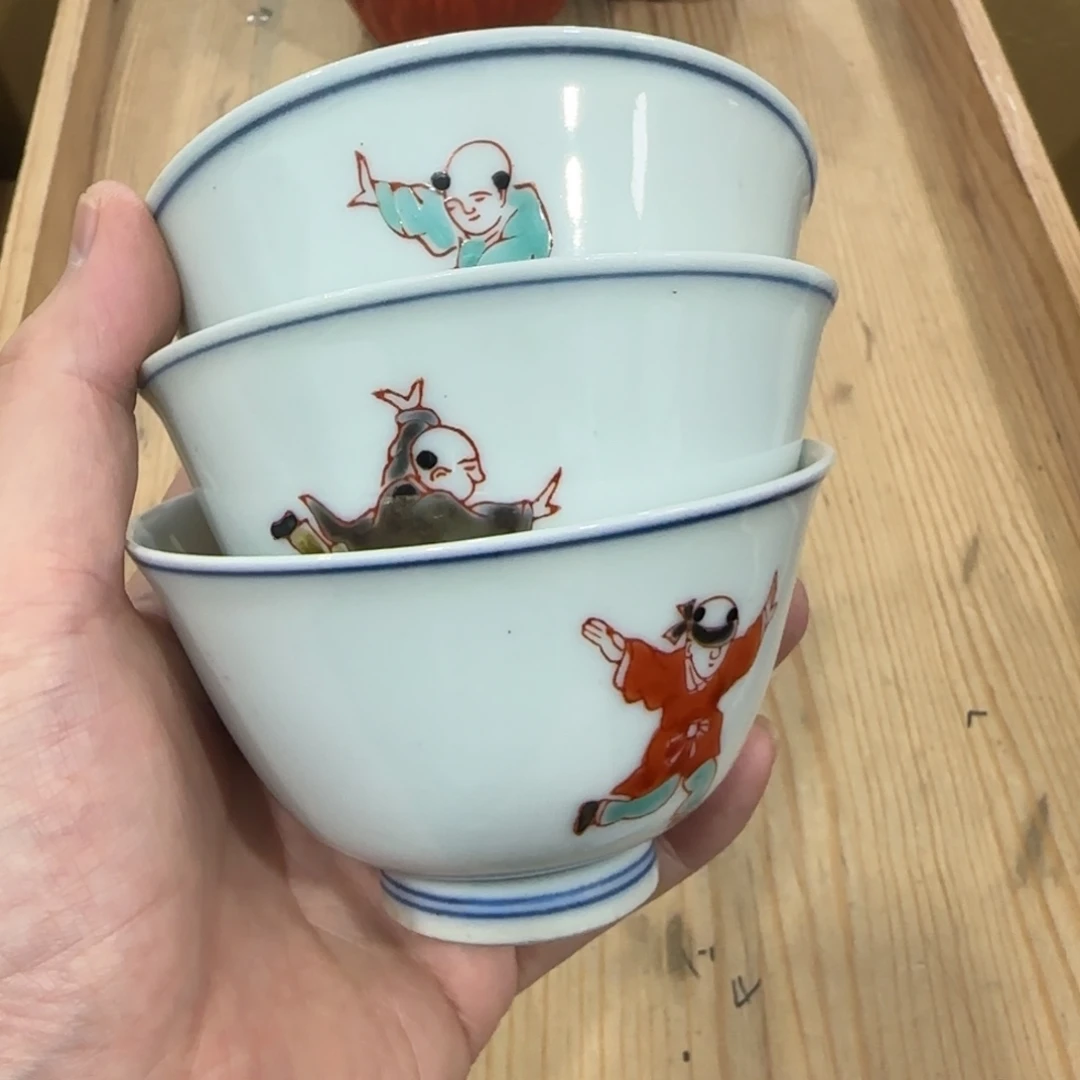 回流瓷器然美瓷器