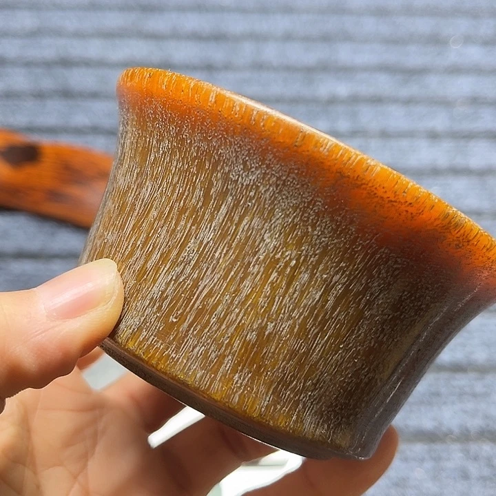 香榧木缅甸花梨大果紫檀x010