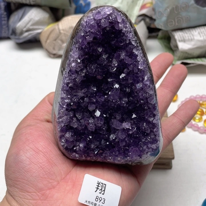 未镶嵌大型摆件（非配饰）水晶