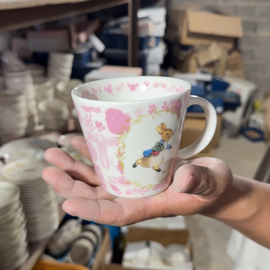 仓库直播瑕疵处理