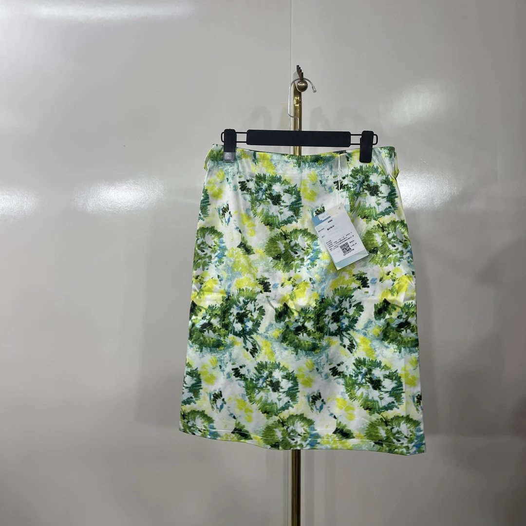 【芙娜妮轻奢】时尚品牌潮新款显瘦修身优雅气质高端女装Q2512932