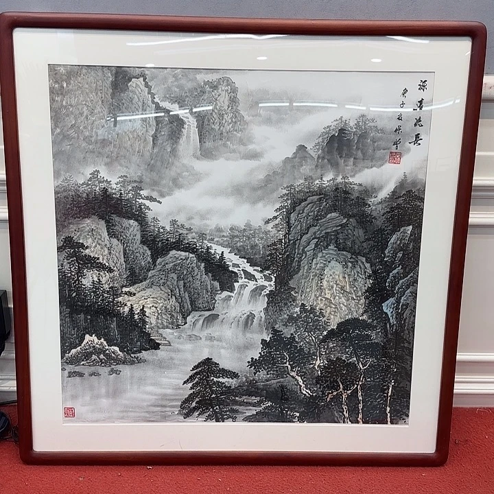 国画我也不想去看电影