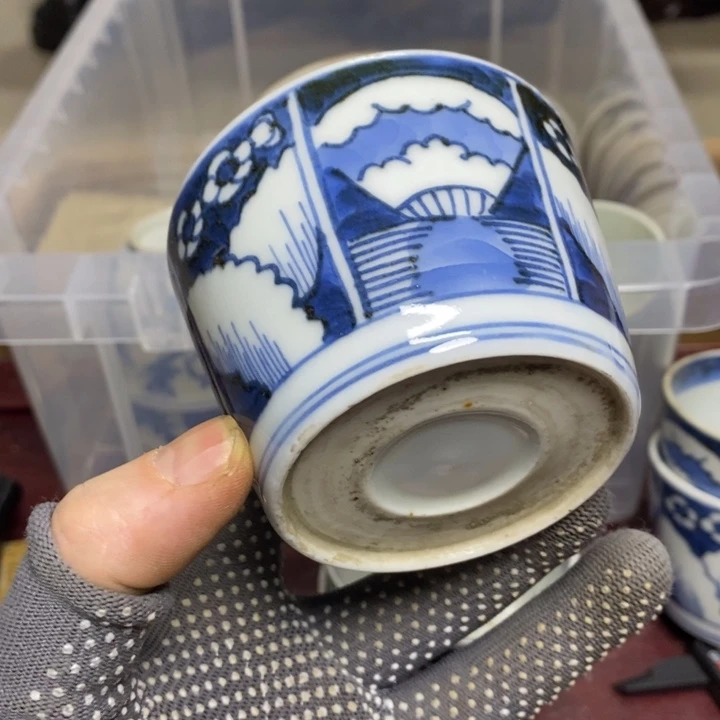 其他瓷器工艺美术