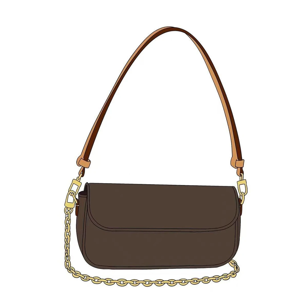 KOU家托特 时尚夏季单肩