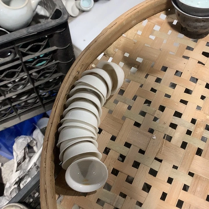 微瑕茶具介意勿拍