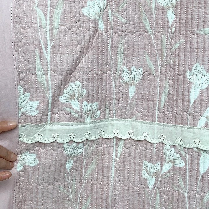 棉棉2.6米榻榻米床盖