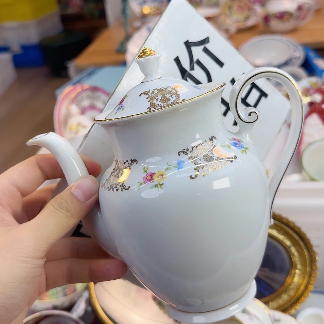 欧洲瓷器收藏鉴赏