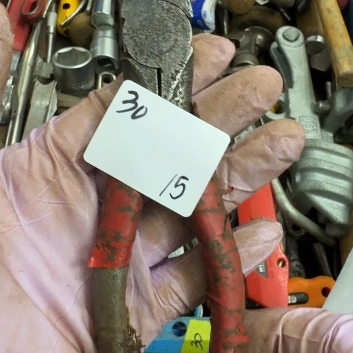 天***情家用五金工具系列