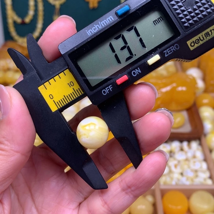 非金属配珠配饰3366