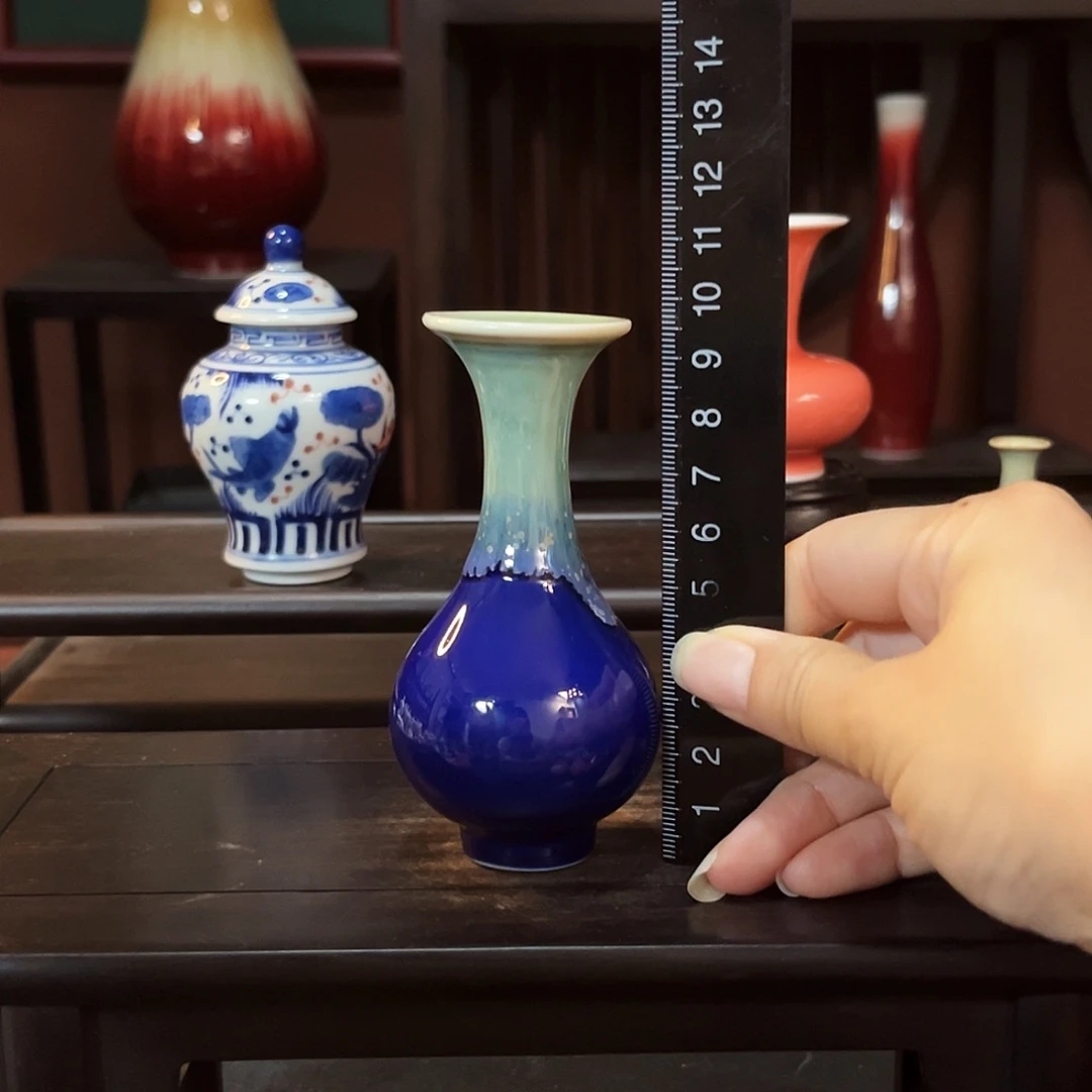 摆件小花器……小花器