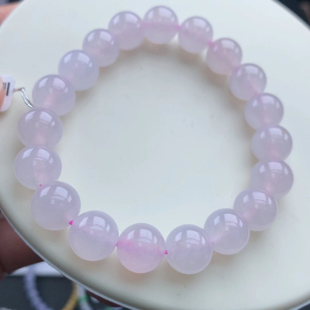 毛衣链未镶嵌翡翠