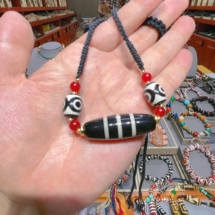 未镶嵌玛瑙/玉髓珠宝奇石