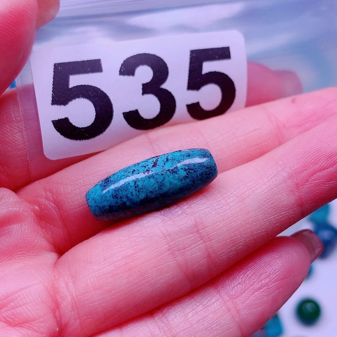 空竹粉丝专享十堰特色手工散珠